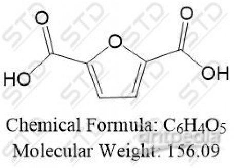 硝呋太尔杂质87 3238-40-2  C6H4O5
