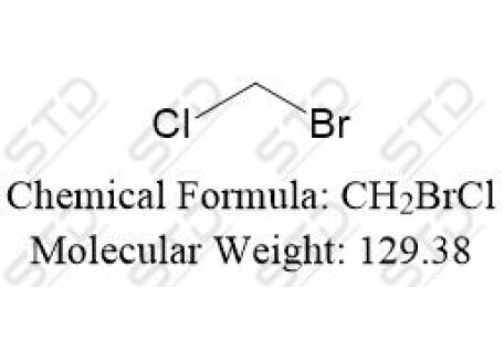 盐酸维拉帕米杂质41 74-97-5 CH2BrCl