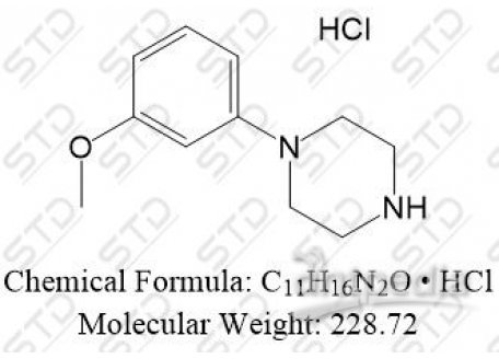 乌拉地尔杂质69 16015-70-6 C11H16N2O • HCl
