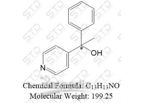 多西拉敏杂质10 19490-94-9 C13H13NO