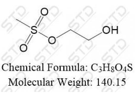 丁二磺酸腺苷蛋氨酸杂质44 19690-37-0 C3H8O4S