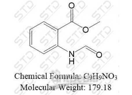 过氧化二苯甲酰杂质17 41270-80-8 C9H9NO3
