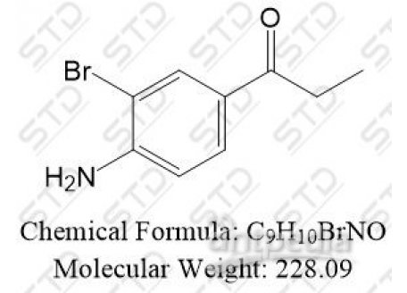 重酒石酸间羟胺杂质85 885956-50-3 C9H10BrNO