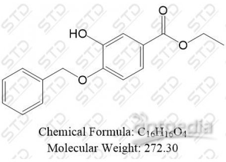 Difamilast杂质1 177429-27-5 C16H16O4