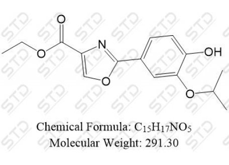 Difamilast杂质5 1574285-30-5 C15H17NO5