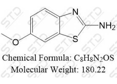 氟美他酚杂质14 1747-60-0 C8H8N2OS