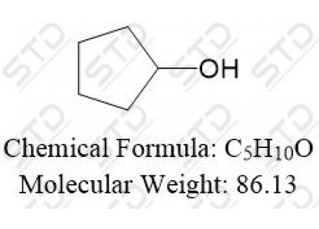 脯氨酸杂质20 96-41-3 C5H10O