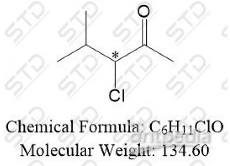 乳酸杂质106 2907-70-2 C6H11ClO