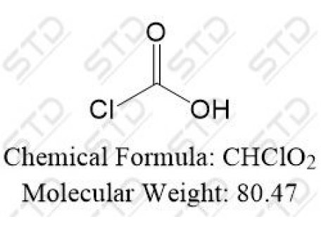 乳酸杂质108 463-73-0 CHClO2