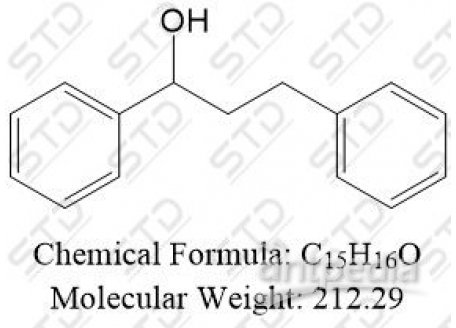 盐酸氟西汀杂质30 14097-24-6 C15H16O