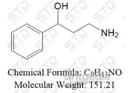 盐酸氟西汀杂质31 5053-63-4 C9H13NO