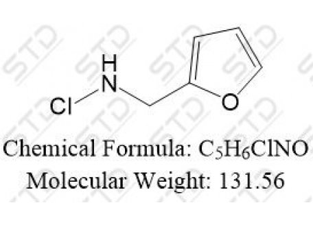 呋塞米杂质54 2838431-70-0 C5H6ClNO