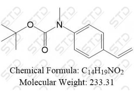 氟贝他吡杂质4 937183-61-4 C14H19NO2