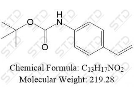 氟贝他吡杂质8 57295-14-4 C13H17NO2