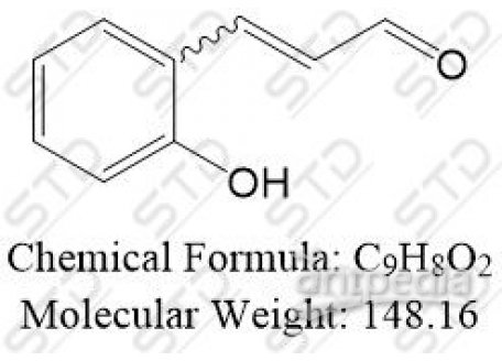 肉桂基氯杂质21 3541-42-2 C9H8O2