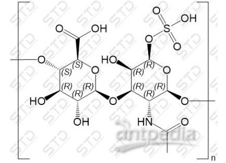 硫酸软骨素杂质3 9007-28-7