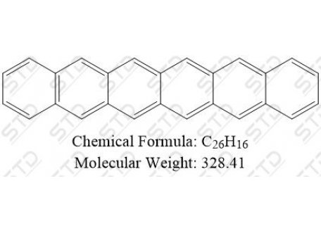 苯并芘杂质37 258-31-1 C26H16