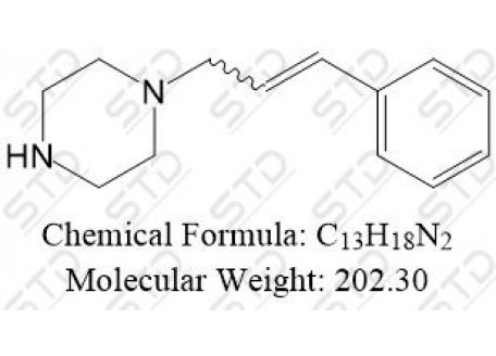 氟桂嗪杂质22 18903-01-0 C13H18N2