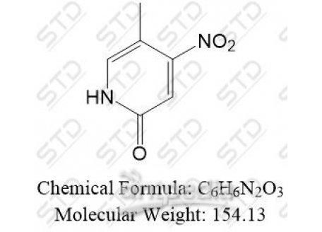 非奈利酮杂质55 1416354-34-1 C6H6N2O3