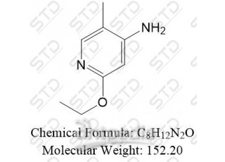 非奈利酮杂质58 1545905-35-8 C8H12N2O