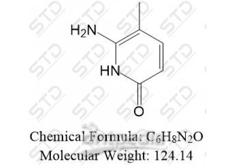 非奈利酮杂质71 1260883-35-9 C6H8N2O
