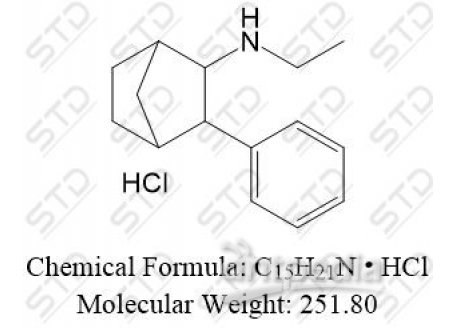 *芬坎法明盐酸盐 2240-14-4 C15H21N • HCl