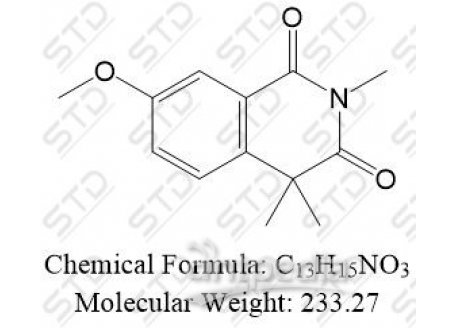 格列喹酮杂质23 191988-38-2 C13H15NO3