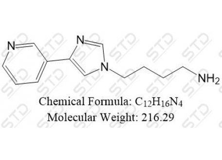 泰利霉素杂质3 173838-63-6 C12H16N4