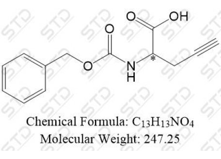 甘氨酸杂质42 100394-07-8 C13H13NO4