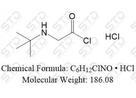 甘氨酸杂质49 915725-52-9 C6H12ClNO • HCl