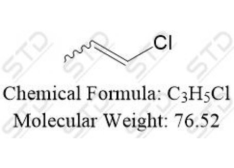 丙戊酸杂质112 590-21-6 C3H5Cl