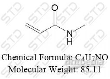 丙烯酰胺杂质38 1187-59-3 C4H7NO