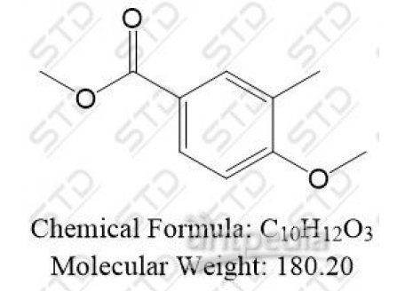 苯溴马隆杂质16 70347-04-5 C10H12O3