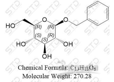 D-半乳糖杂质13 4304-12-5 C13H18O6