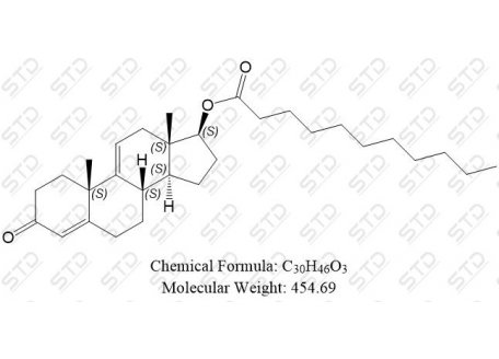 睾酮杂质65 2241819-49-6 C30H46O3