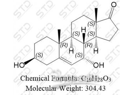 睾酮杂质77 53-00-9 C19H28O3