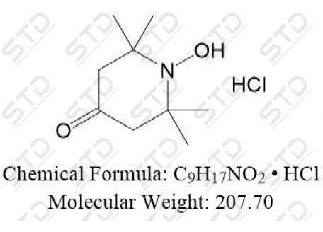 睾酮杂质95 22963-71-9 C9H17NO2 • HCl