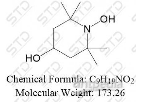 睾酮杂质96 3637-10-3 C9H19NO2