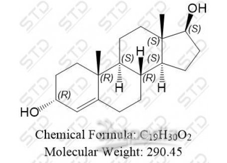 睾酮杂质98 1852-61-5 C19H30O2