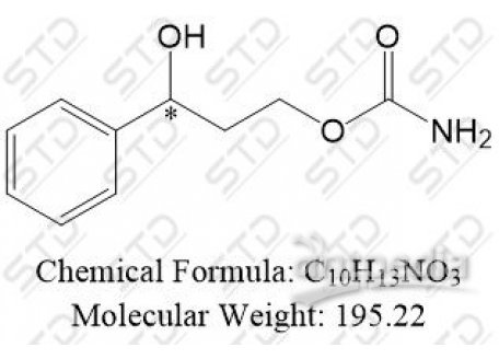 苯丙氨酯杂质11 56323-46-7 C10H13NO3