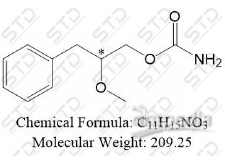 苯丙氨酯杂质17 2383889-69-6 C11H15NO3