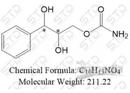 苯丙氨酯杂质21 67260-98-4 C10H13NO4