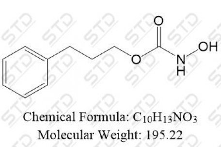 苯丙氨酯杂质30 860406-08-2 C10H13NO3