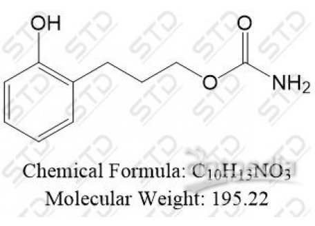 苯丙氨酯杂质31 99075-88-4 C10H13NO3