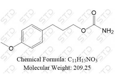 苯丙氨酯杂质32 91247-67-5 C11H15NO3