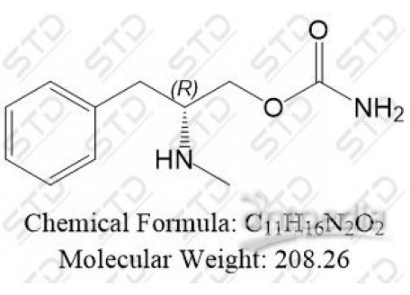 苯丙氨酯杂质33 1807953-29-2 C11H16N2O2