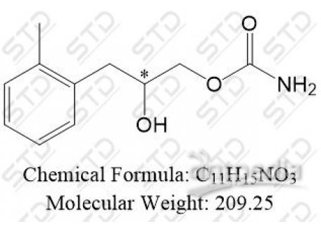 苯丙氨酯杂质36 117653-90-4 C11H15NO3