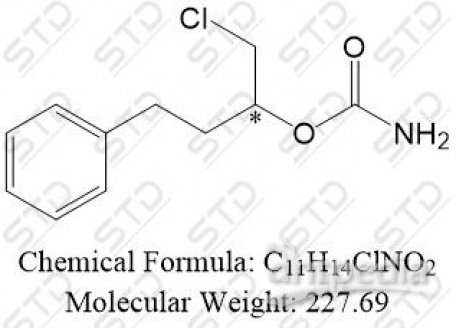 苯丙氨酯杂质44 91131-33-8 C11H14ClNO2