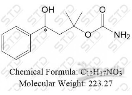 苯丙氨酯杂质47 24026-67-3 C12H17NO3