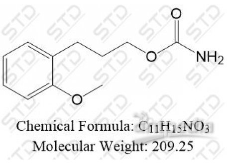 苯丙氨酯杂质48 91247-66-4 C11H15NO3